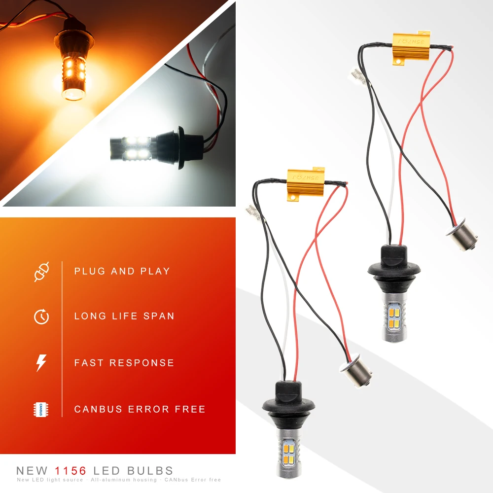 Светодиодные дневные ходовые огни и передние поворотные сигналы лампы все в одном P21W 1156 BA15S для Ssangyong Kyron 2005-2014 swichback
Светодиодные дневные ходовые огни и передние поворотные сигналы лампы все в одном P21W 1156 BA15S для Ssangyong Kyron 2005-2014 swichback