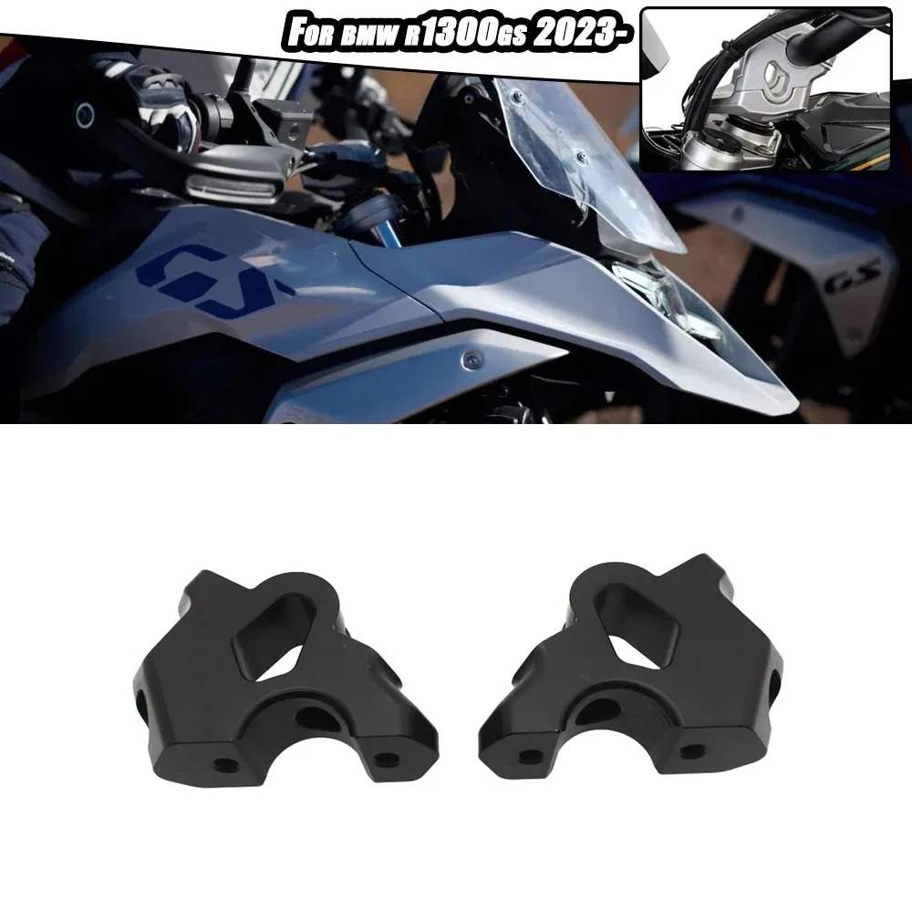 Крепление на руль мотоцикла, для BMW R1300 GS GS1300 R 1300 GS ADV Adventure 2023 2024 2025
Крепление на руль мотоцикла, для BMW R1300 GS GS1300 R 1300 GS ADV Adventure 2023 2024 2025