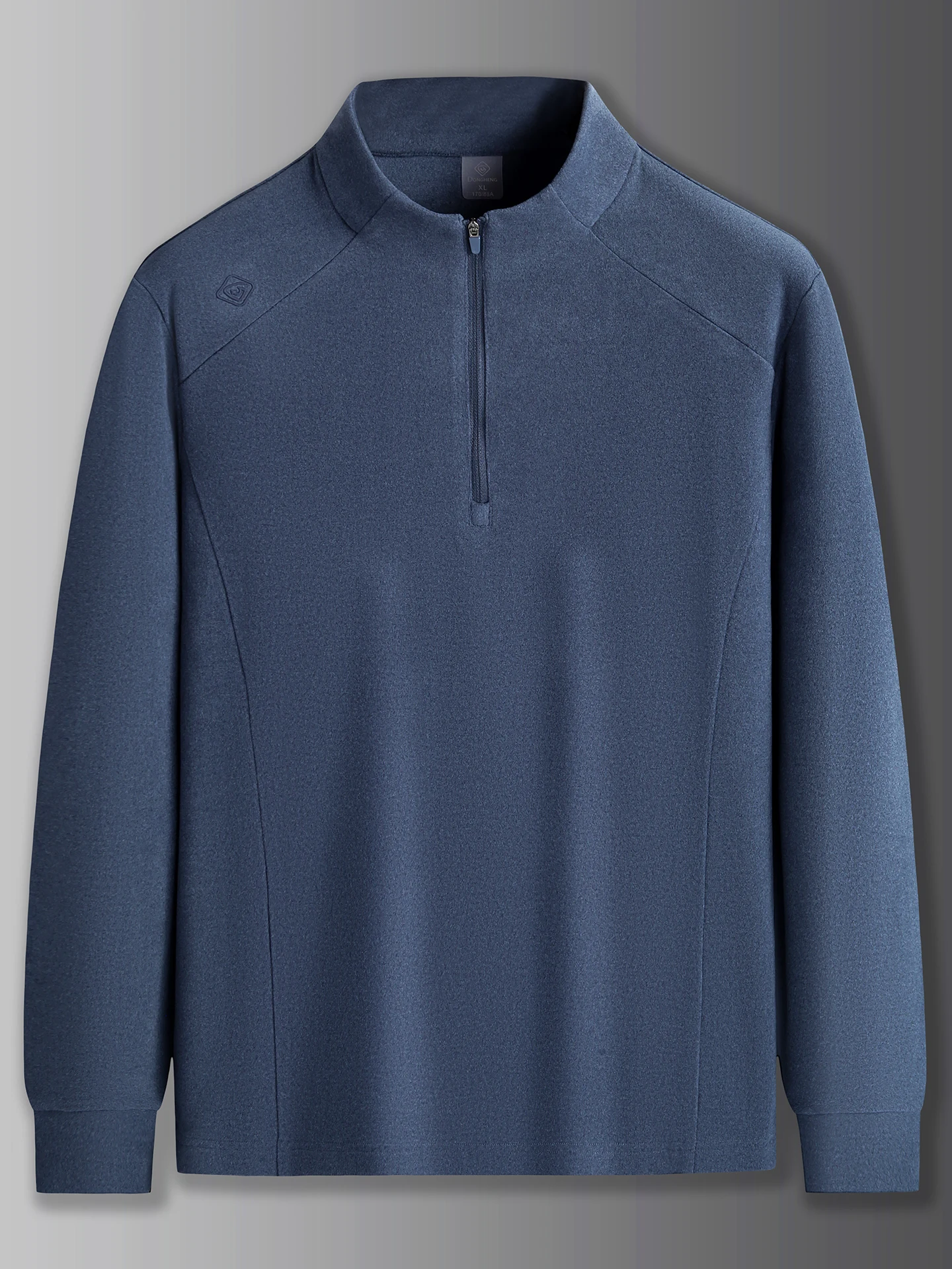 plus Size Men's Spor Long Sve T-irt Zipper Ne Base irt Warm Stand Collar Autumn Winter plus Size Extra Large Men's...
plus Size Men's Spor Long Sve T-irt Zipper Ne Base irt Warm Stand Collar Autumn Winter plus Size Extra Large Men's...