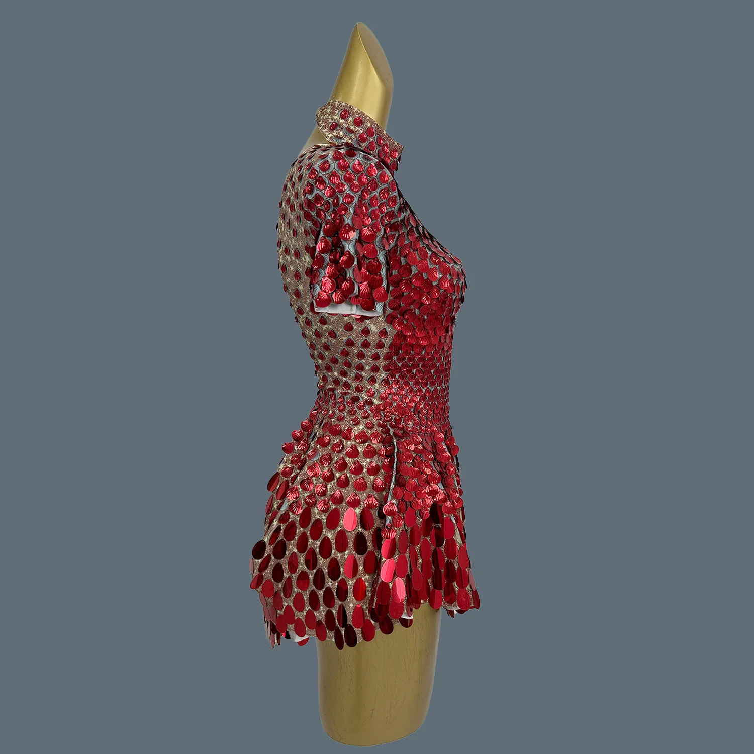 Сексуальное красное мини-платье с блестками для ночного клуба, танцев, высококачественная одежда для выступлений, боди, красные платья на день рождения, Jinsique
Сексуальное красное мини-платье с блестками для ночного клуба, танцев, высококачественная одежда для выступлений, боди, красные платья на день рождения, Jinsique