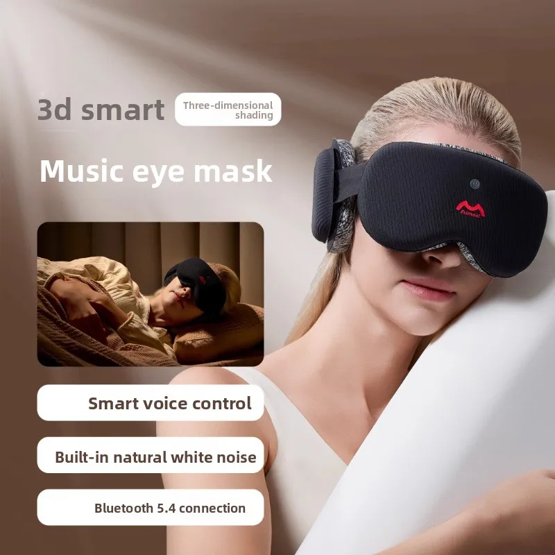 Bluetooth Music Heated Eye Mask-Cordless Sleep Mask for Dry Eyes,Eye Relief, Improved Sleep,Washable Eyew Heating Pad for Travel
Bluetooth Music Heated Eye Mask-Cordless Sleep Mask for Dry Eyes,Eye Relief, Improved Sleep,Washable Eyew Heating Pad for Travel