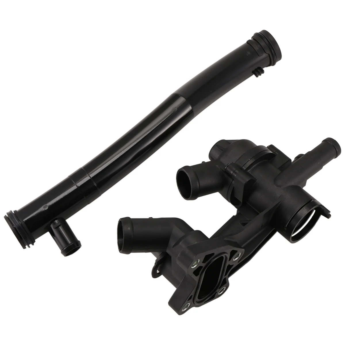 A41P-03C121111 03f121065 Thermostat Housing&Pipe for VW Vento Jetta Polo Vento Passat Audi A1
A41P-03C121111 03f121065 Thermostat Housing&Pipe for VW Vento Jetta Polo Vento Passat Audi A1