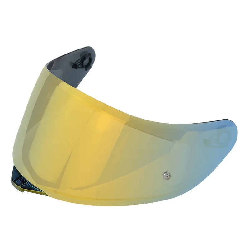 Motorcycle Helmet Lens Is Suitable for K1 K3sv K5 Helmet Lens Motorcycle Mirror Anti-UV
Motorcycle Helmet Lens Is Suitable for K1 K3sv K5 Helmet Lens Motorcycle Mirror Anti-UV