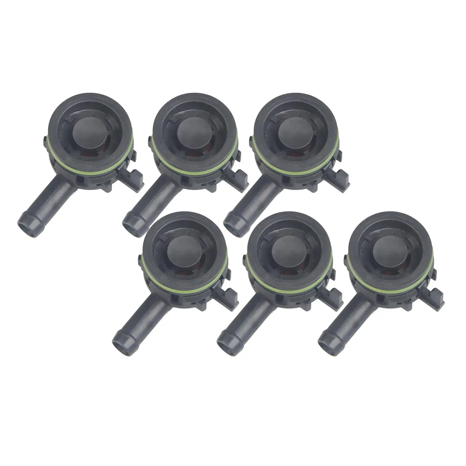 6x Car Exhaust Automotive Crankcase Breather Hose Exhaust Emissions Pcv Vent 3 3 04E103175
6x Car Exhaust Automotive Crankcase Breather Hose Exhaust Emissions Pcv Vent 3 3 04E103175