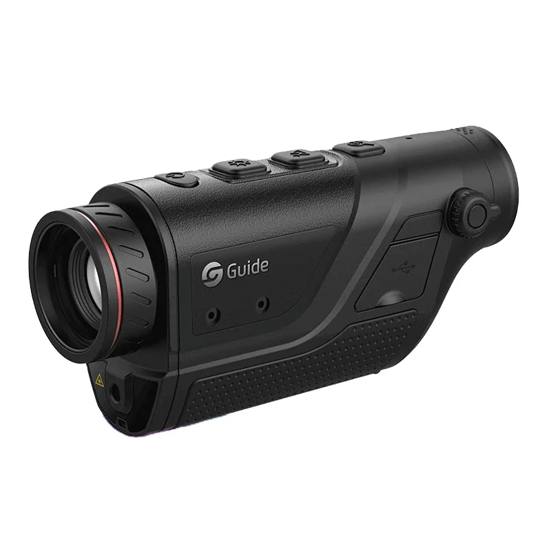 Vesta Handheld TD210 Thermal Imaging Monocular Small Night Vision for Outdoor Hunting
Vesta Handheld TD210 Thermal Imaging Monocular Small Night Vision for Outdoor Hunting