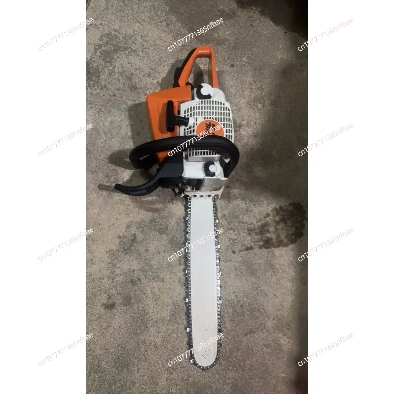 MS251 Professional Logging Saw, High Power Handheld Tree Cutting Machine for Wood Cuttingachine
MS251 Professional Logging Saw, High Power Handheld Tree Cutting Machine for Wood Cuttingachine