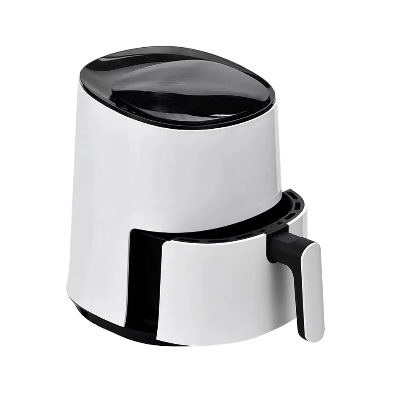 Home Appliance Healthy Cooking 2.5L Medium Capacity Air Fryers Electric Air Fryer No Oil
Home Appliance Healthy Cooking 2.5L Medium Capacity Air Fryers Electric Air Fryer No Oil