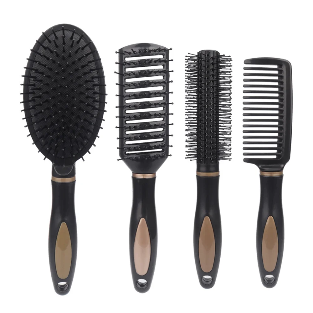 Air Bag Anti Static Comb Plastic Massage Anti Static Hair Brush Practical Care SPA Head Massager Household Curly Hair Hair Comb
Air Bag Anti Static Comb Plastic Massage Anti Static Hair Brush Practical Care SPA Head Massager Household Curly Hair Hair Comb