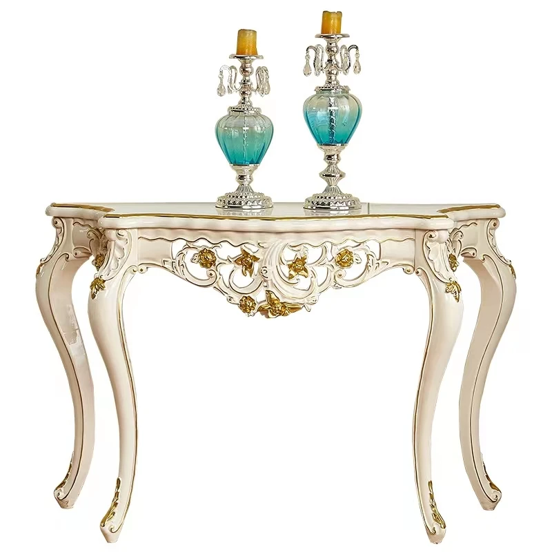 Handcrafted foyer cabinets Wooden console table with antique carved finish 1400 * 490 * Retail 820
Handcrafted foyer cabinets Wooden console table with antique carved finish 1400 * 490 * Retail 820