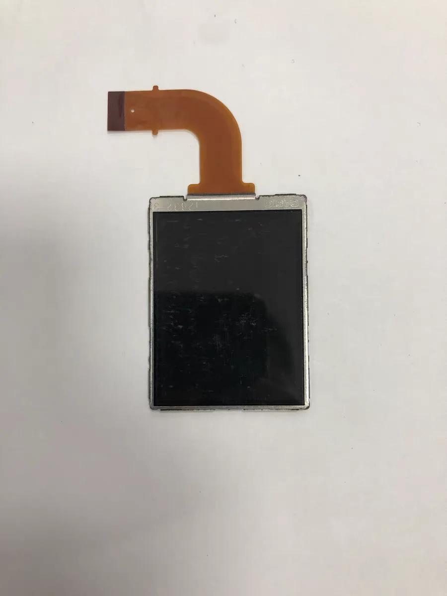 Original Backlit LCD Screen Display Compatible for Canon A720 PC1251 Camera
Original Backlit LCD Screen Display Compatible for Canon A720 PC1251 Camera