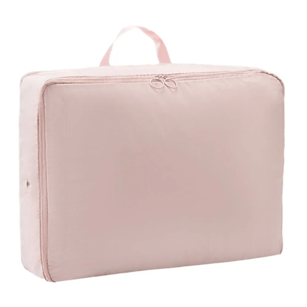 Durable Packing Bag Organizer Air Vent Compression Convenient Long-lasting Luggage Space Saving Travel Universal
Durable Packing Bag Organizer Air Vent Compression Convenient Long-lasting Luggage Space Saving Travel Universal