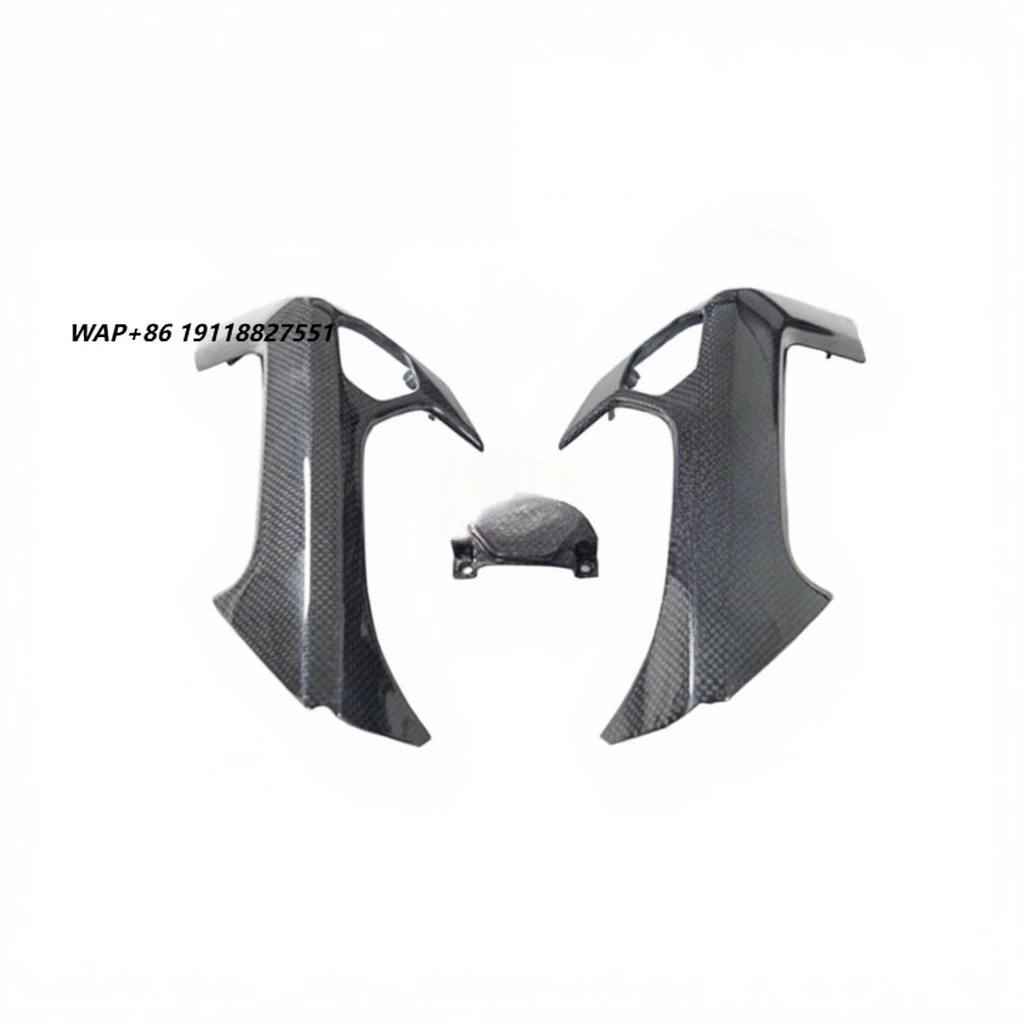 Plain Carbon Weave Interior Trim Fit for 2014-2019 Huracan LP610-4 & LP580-2 LHD Inner Door Handle
Plain Carbon Weave Interior Trim Fit for 2014-2019 Huracan LP610-4 & LP580-2 LHD Inner Door Handle