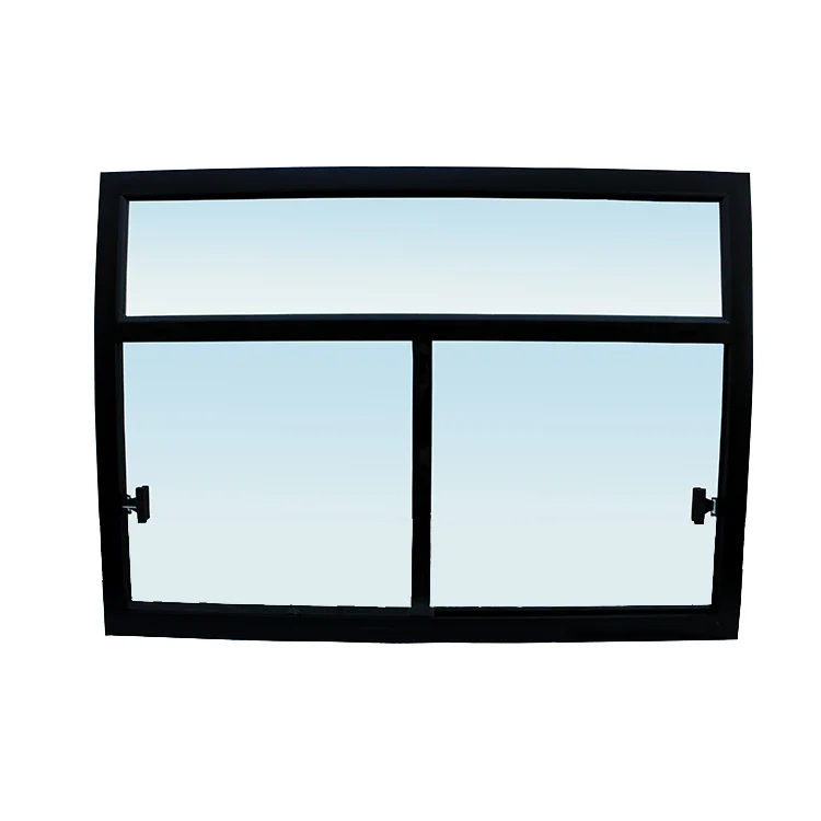 Light Transmission Tempered Glass Black Sliding Car Window for Camper
Light Transmission Tempered Glass Black Sliding Car Window for Camper