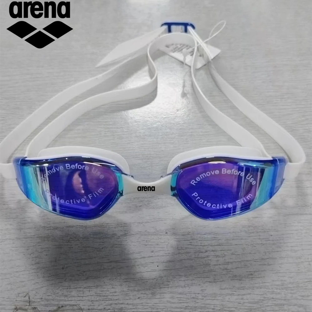 ARENA No Leaking Anti Fog Full Protection HD Swimming Goggles Men Women Glasses Adjustable Swim Leak Proof Eyewear For Adult
ARENA No Leaking Anti Fog Full Protection HD Swimming Goggles Men Women Glasses Adjustable Swim Leak Proof Eyewear For Adult