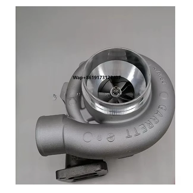 DH330-5 Turbo 65.09100-7191 High Performance Turbo for Racing Cars Ball Bearing Turbocharger Fast Shipping
DH330-5 Turbo 65.09100-7191 High Performance Turbo for Racing Cars Ball Bearing Turbocharger Fast Shipping