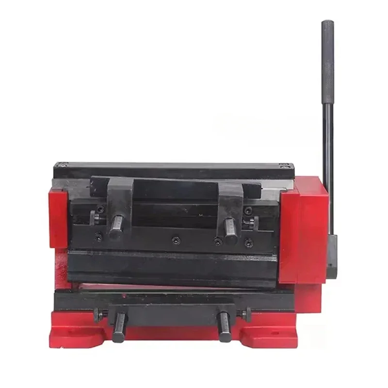 Wholesale Price Metal Shrinker Stretcher 2002 Metal Forming Stretcher Machine 2-in-1 Sheet Bending Machine Throat Sheet Metal Fa
Wholesale Price Metal Shrinker Stretcher 2002 Metal Forming Stretcher Machine 2-in-1 Sheet Bending Machine Throat Sheet Metal Fa