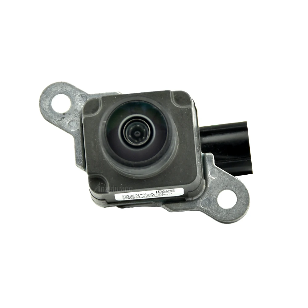 Новая камера заднего вида для Dodge Ram 1500 2500 4500 5500 56038978AL 2013-2017 гг.
Новая камера заднего вида для Dodge Ram 1500 2500 4500 5500 56038978AL 2013-2017 гг.