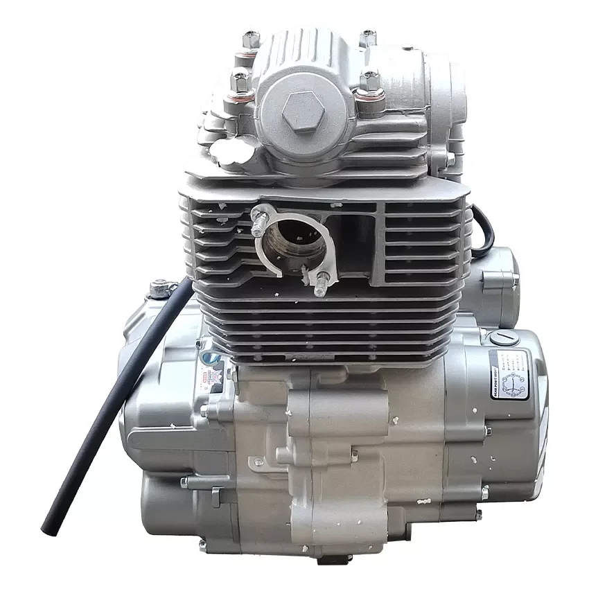 OEM Zongshen Cb250-f Motorcycle Engine Assembly 250cc Air-cooling for honda Cross-country Moto ATV Parts
OEM Zongshen Cb250-f Motorcycle Engine Assembly 250cc Air-cooling for honda Cross-country Moto ATV Parts
