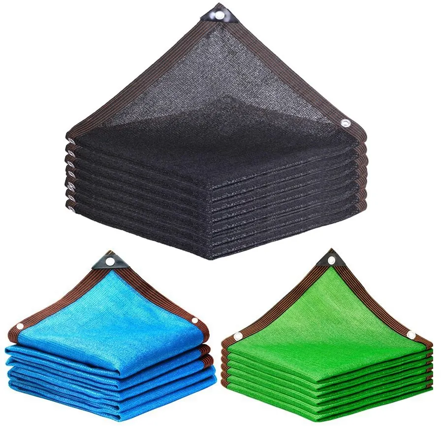 75~80% UV Block HDPE Sun Shade Net Swimming Pool Greenhouse Garden Plants Shading Cover Car Sunshade Net
75~80% UV Block HDPE Sun Shade Net Swimming Pool Greenhouse Garden Plants Shading Cover Car Sunshade Net