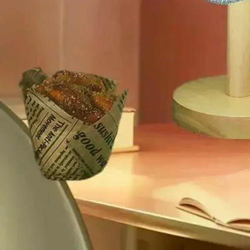 Простой декоративный тканевый абажур-чехол для домашнего освещения, 1 шт.
Простой декоративный тканевый абажур-чехол для домашнего освещения, 1 шт.