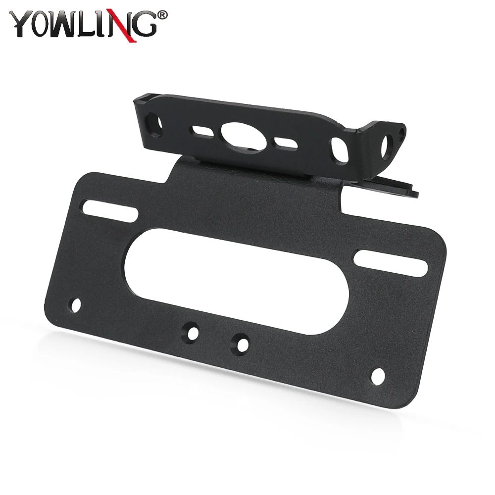 For 790 / 890 Duke 2025-2026 Moto License Plate Rear Relocation Bracket Fender Eliminator Kit For KTM DUKE 790 /L DUKE 890 /R GP
For 790 / 890 Duke 2025-2026 Moto License Plate Rear Relocation Bracket Fender Eliminator Kit For KTM DUKE 790 /L DUKE 890 /R GP