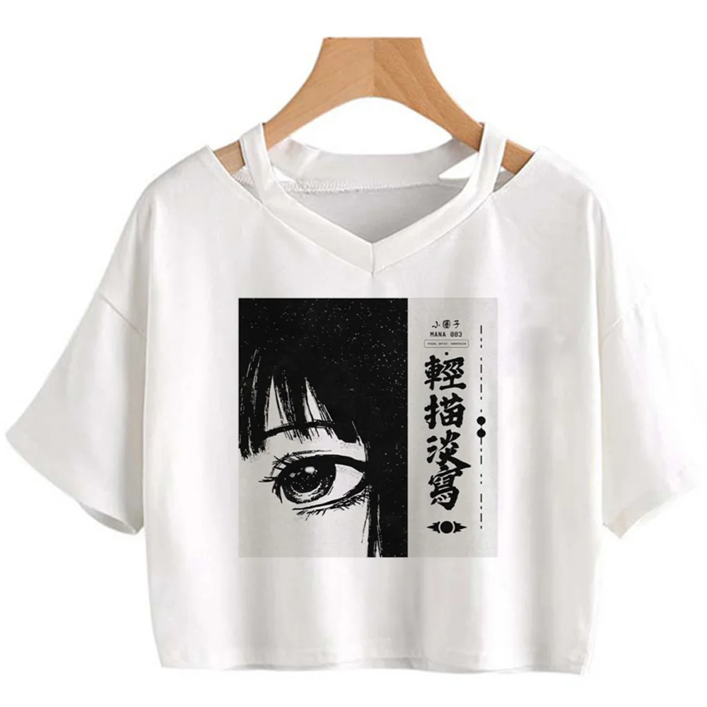 Star Girl Y2k Punk t-shirts women Y2K designer funny Tee female comic 2000s Japanese clothing
Star Girl Y2k Punk t-shirts women Y2K designer funny Tee female comic 2000s Japanese clothing
