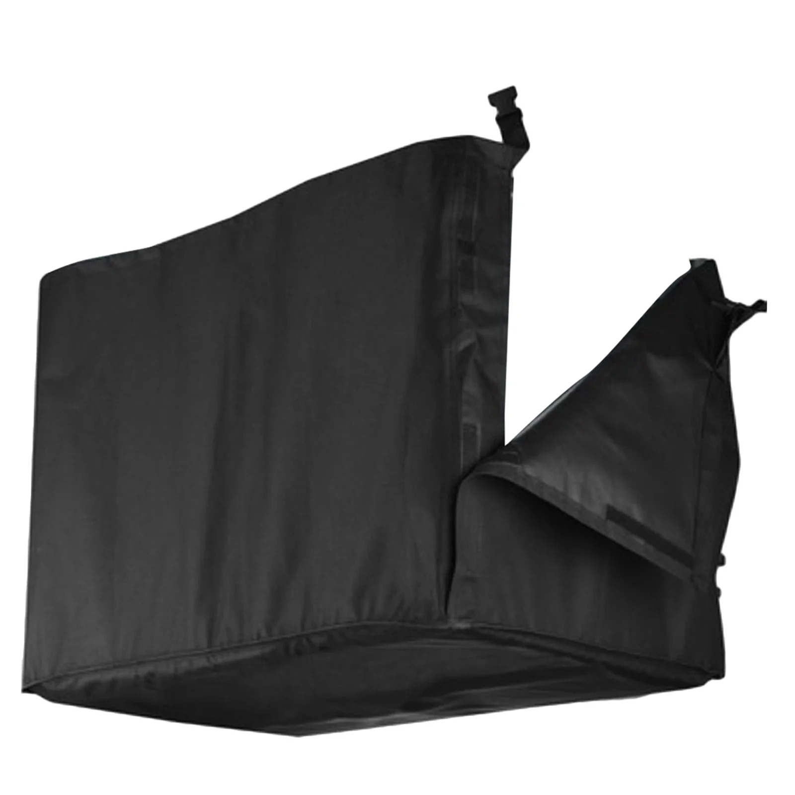 Universal Waterproof Generator Cover Outdoor Oxford Fabric Rainproof Protector Camping Construction Emergency Use
Universal Waterproof Generator Cover Outdoor Oxford Fabric Rainproof Protector Camping Construction Emergency Use