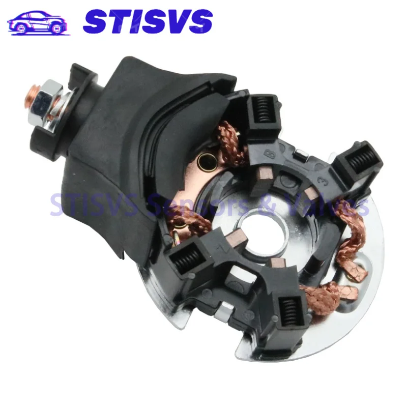 04312-PSA-305 Starter Brush Repair 04312 PSA 305 for Honda Accord 2.4L W/AT 03-05 Set CIVIC CRV TSX RDX 05-14 New 04312PSA305
04312-PSA-305 Starter Brush Repair 04312 PSA 305 for Honda Accord 2.4L W/AT 03-05 Set CIVIC CRV TSX RDX 05-14 New 04312PSA305
