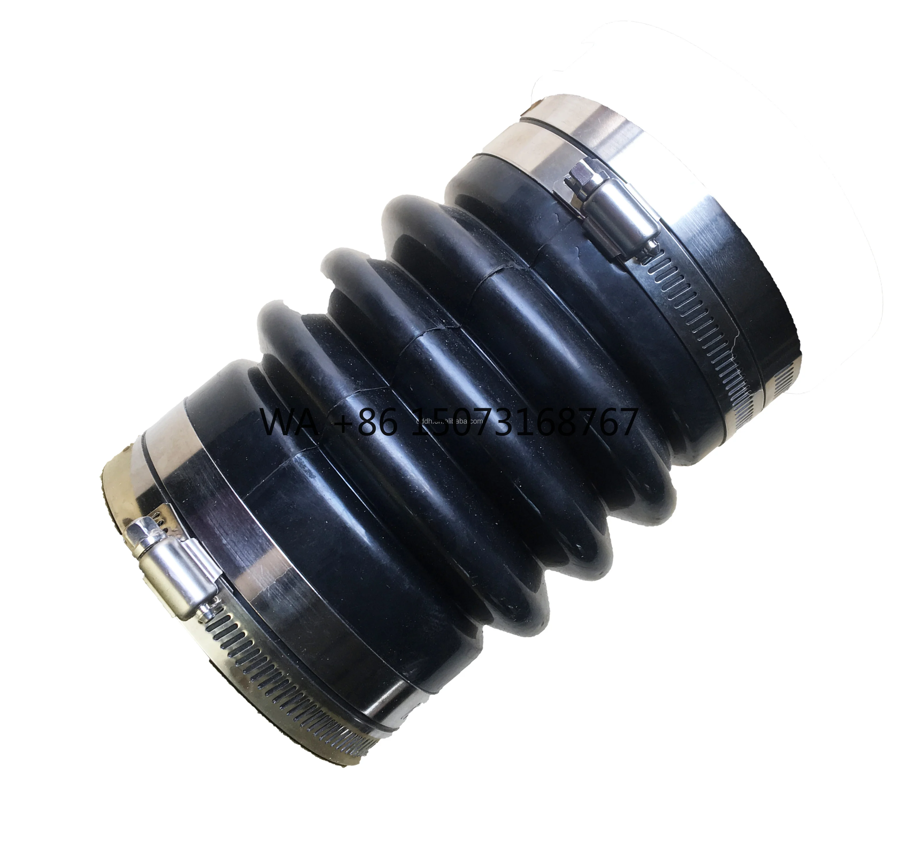 Уплотнительная резиновая втулка волновой трубки
Уплотнительная резиновая втулка волновой трубки