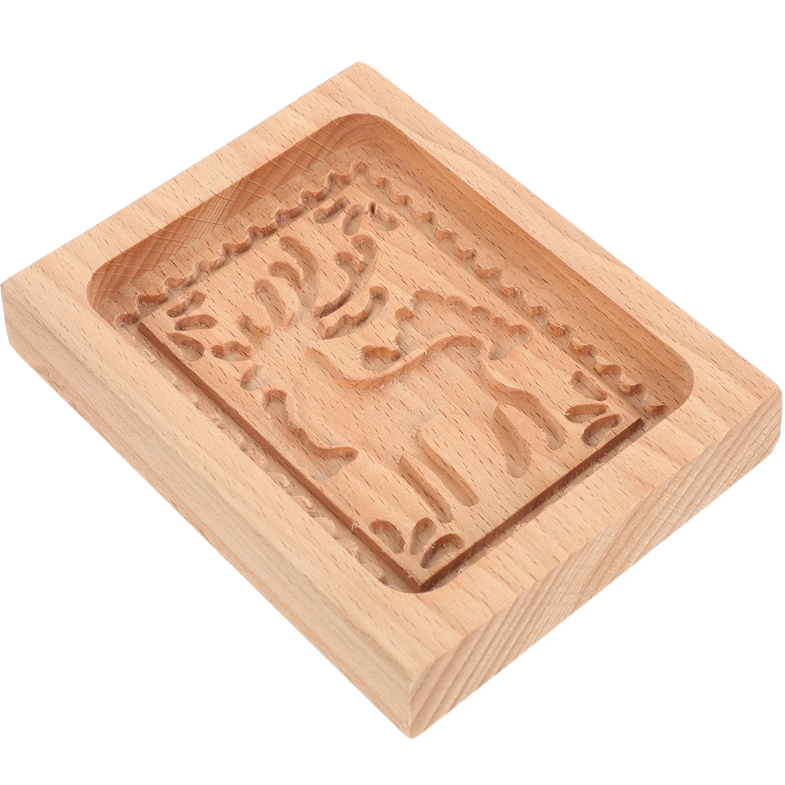 Wooden Cookie Cutter Press-on Biscuit Mold Kitchen Hand Baking Cake Mould Pastry Molds
Wooden Cookie Cutter Press-on Biscuit Mold Kitchen Hand Baking Cake Mould Pastry Molds
