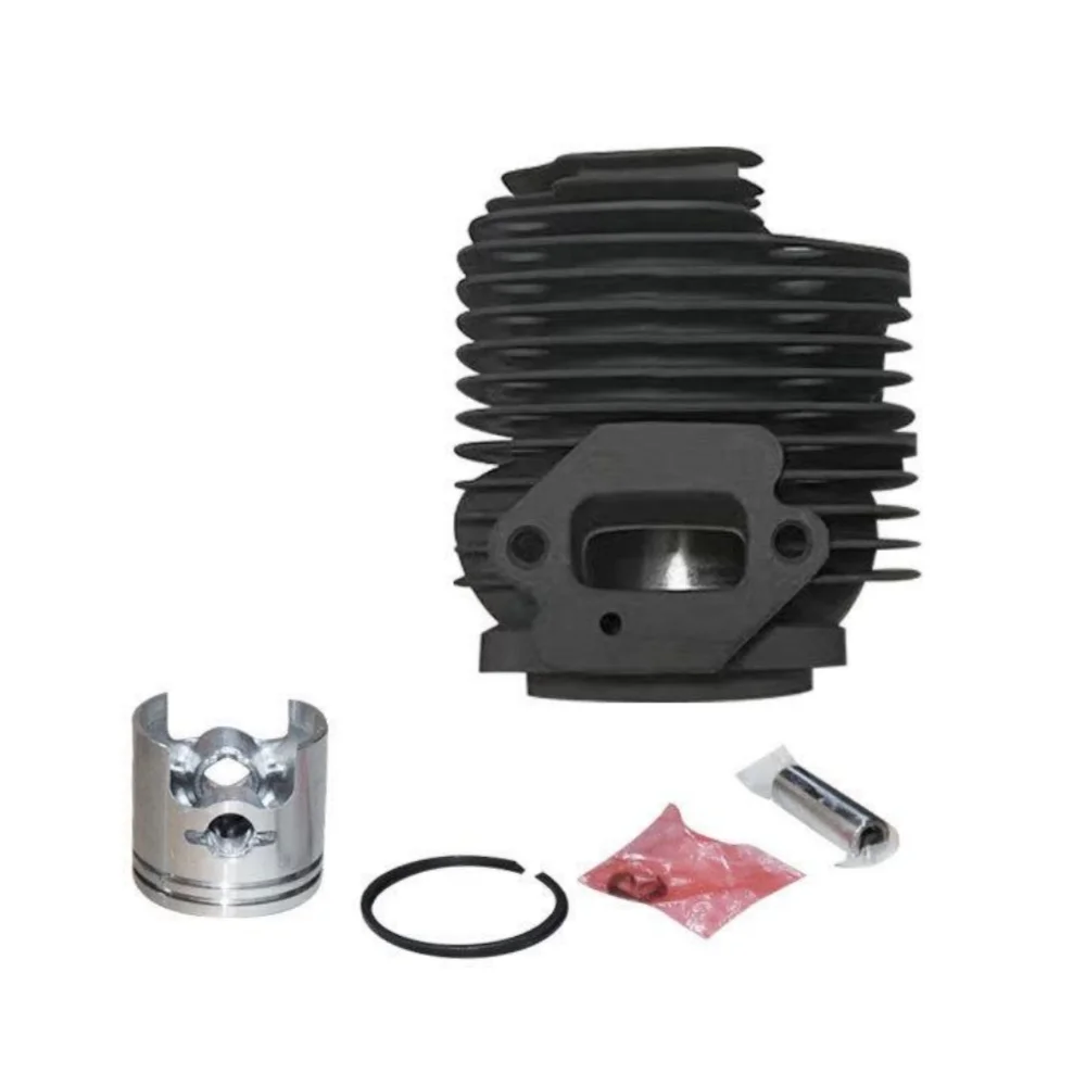 46mm Cylinder Piston Gasket Kit For MARUYAMA 46FP3W-2.6 Replacement
46mm Cylinder Piston Gasket Kit For MARUYAMA 46FP3W-2.6 Replacement