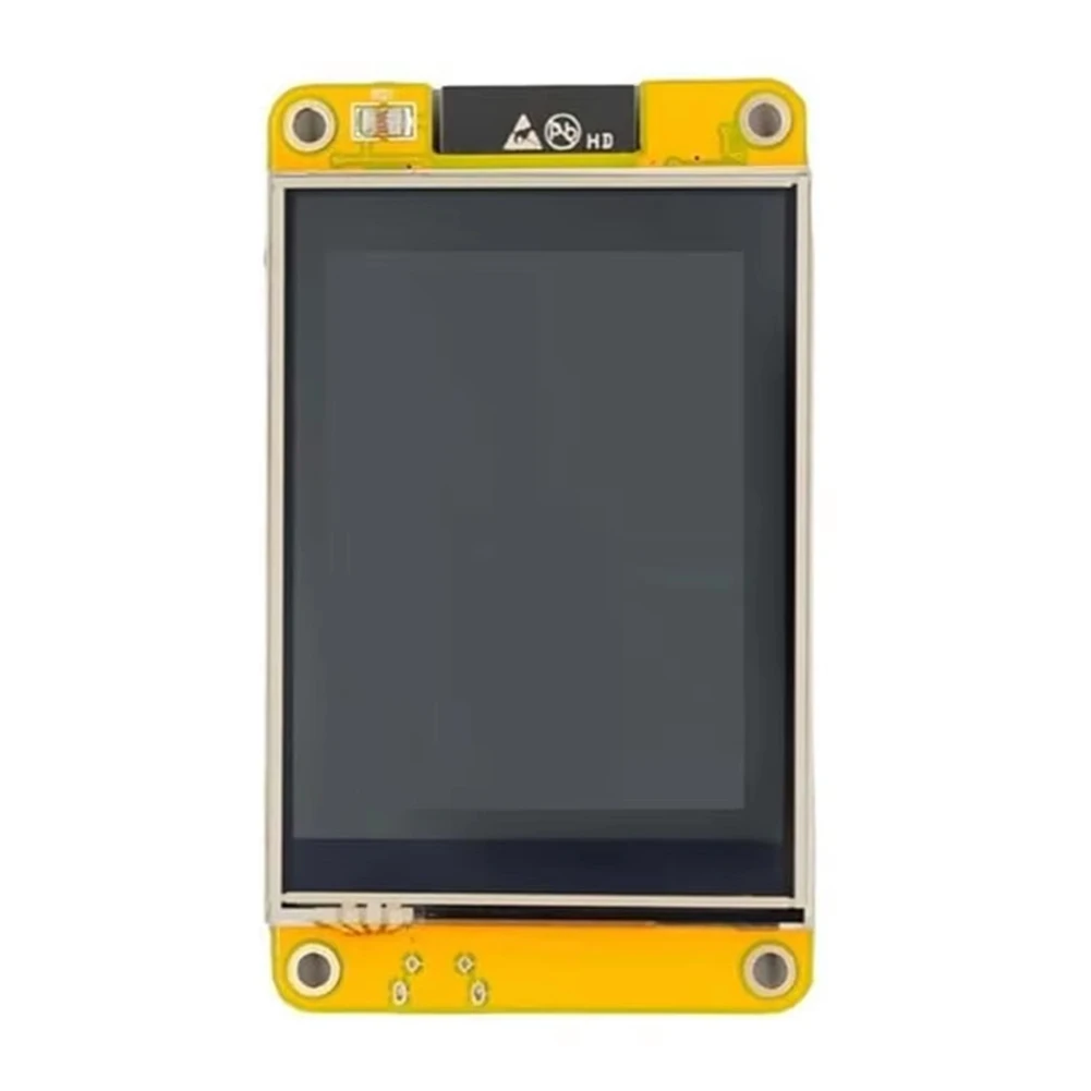 SuperDeals NerdMiner V2 2.8 Inch Display BTC Solo Lottery Nerd Miner Crypto Bitcoin Mining Machine
SuperDeals NerdMiner V2 2.8 Inch Display BTC Solo Lottery Nerd Miner Crypto Bitcoin Mining Machine