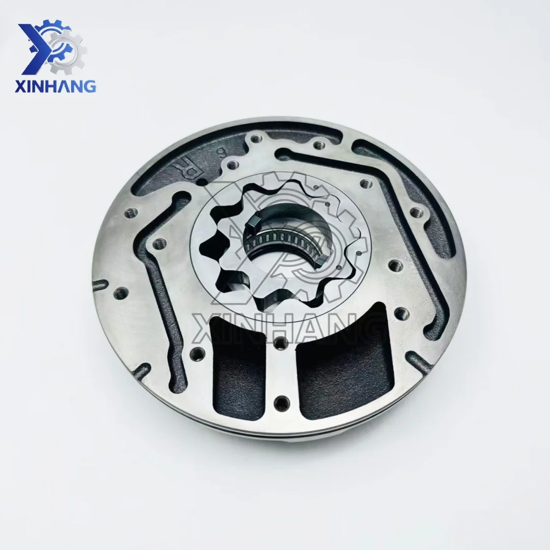 0C8 TR80SD TR81SD Automatic Transmission Oil Pump, Suitable for Volkswagen Touareg, Audi Q7, Porsche Cayenne
0C8 TR80SD TR81SD Automatic Transmission Oil Pump, Suitable for Volkswagen Touareg, Audi Q7, Porsche Cayenne