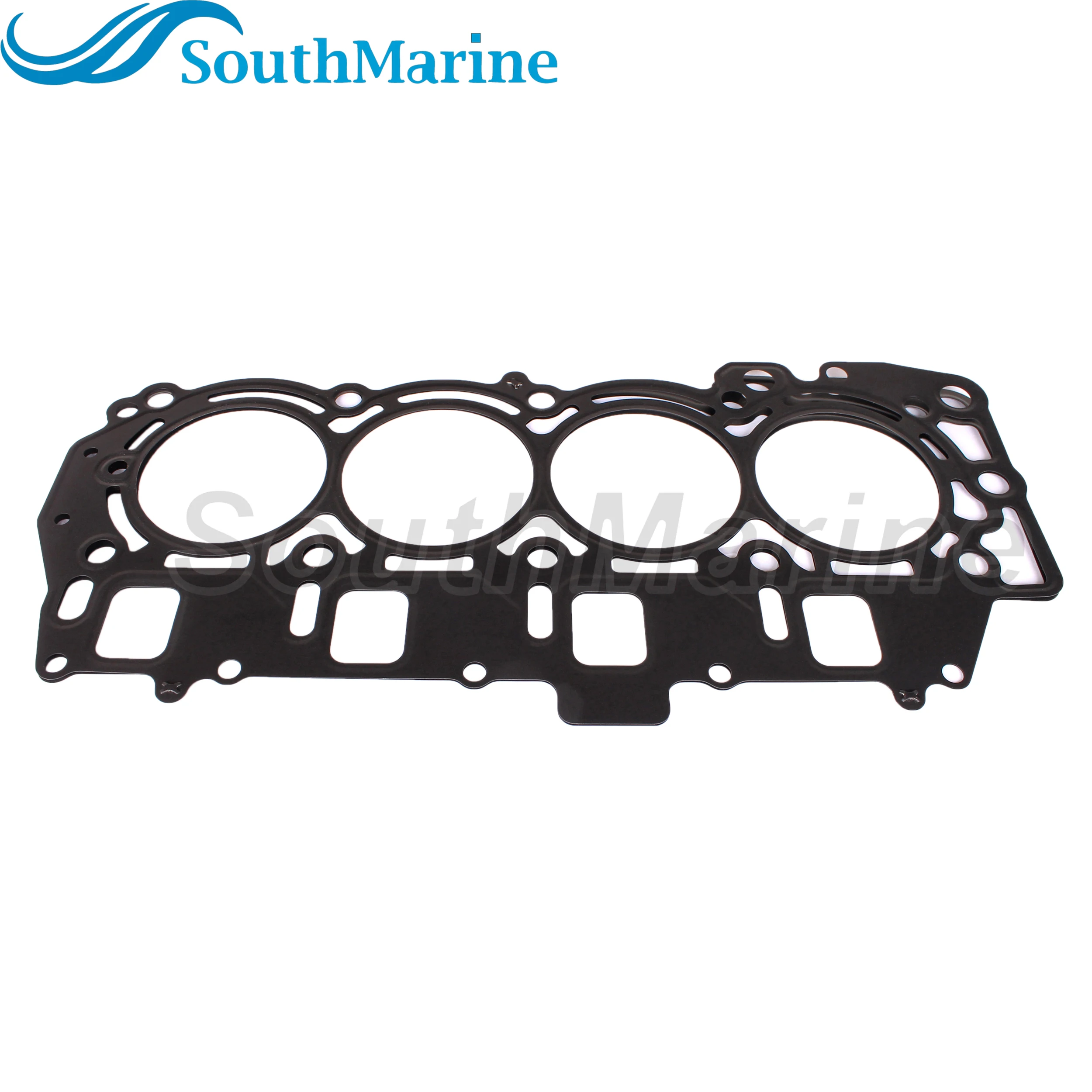 Boat Engine 6C5-11181-01 00 Cylinder Head Gasket for Yamaha Outboard Motor 4-Stroke 4-Cyl 50HP 60HP
Boat Engine 6C5-11181-01 00 Cylinder Head Gasket for Yamaha Outboard Motor 4-Stroke 4-Cyl 50HP 60HP