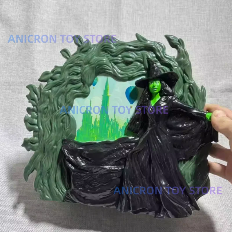 New In Stock Authentic American Evil Movie Accessory Toy Model Storage Box gifts
New In Stock Authentic American Evil Movie Accessory Toy Model Storage Box gifts