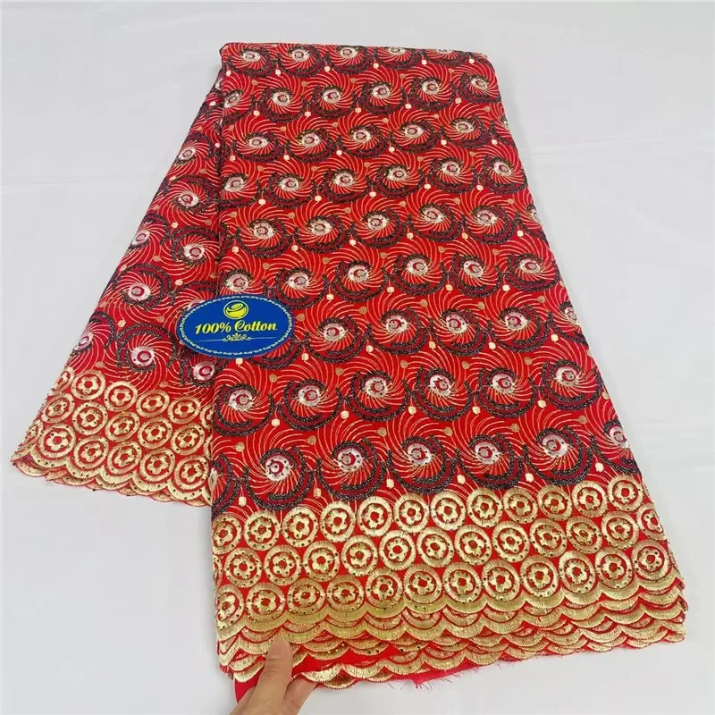 5 yard high-quality Swiss lace fabric Dry lace embroidery African 100% cotton fabrics Swiss voile lace Dubai style 29L8040501
5 yard high-quality Swiss lace fabric Dry lace embroidery African 100% cotton fabrics Swiss voile lace Dubai style 29L8040501