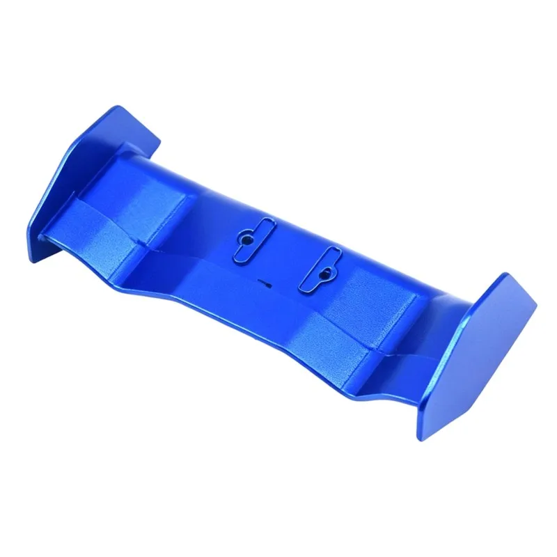 Mechanical Car Accessory- Aluminum Alloy Tail Wing For ARRMA 1/16 Mini Kraton-Non-Electric-Y44A
Mechanical Car Accessory- Aluminum Alloy Tail Wing For ARRMA 1/16 Mini Kraton-Non-Electric-Y44A