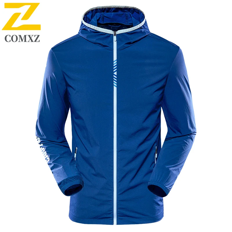 Summer Sun Protection Jacket Men Women Ultra Light Ice Silk Breathable Cycling Sports Functional Suit Outdoor Fishing Camp Coat
Summer Sun Protection Jacket Men Women Ultra Light Ice Silk Breathable Cycling Sports Functional Suit Outdoor Fishing Camp Coat