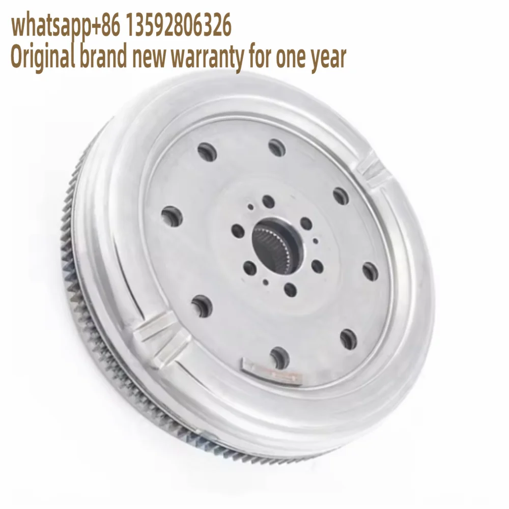 Original Dq250 02e Dsg Automatic Transmission Gearbox Flywheel Suit For Vw Audi 6/8 Hole 129/132 Teeth
Original Dq250 02e Dsg Automatic Transmission Gearbox Flywheel Suit For Vw Audi 6/8 Hole 129/132 Teeth
