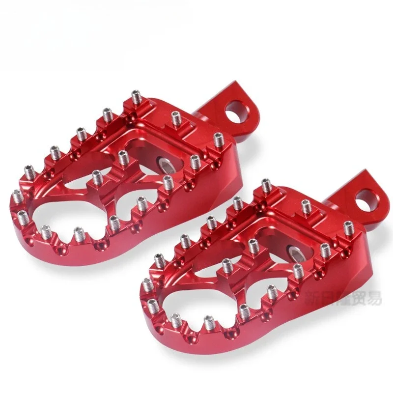 For Motorcycle Harley 883 Pedal Off-road Vehicle Modified Car CNC Aluminum Alloy Pedal Retro Universal Non-slip Pedal
For Motorcycle Harley 883 Pedal Off-road Vehicle Modified Car CNC Aluminum Alloy Pedal Retro Universal Non-slip Pedal