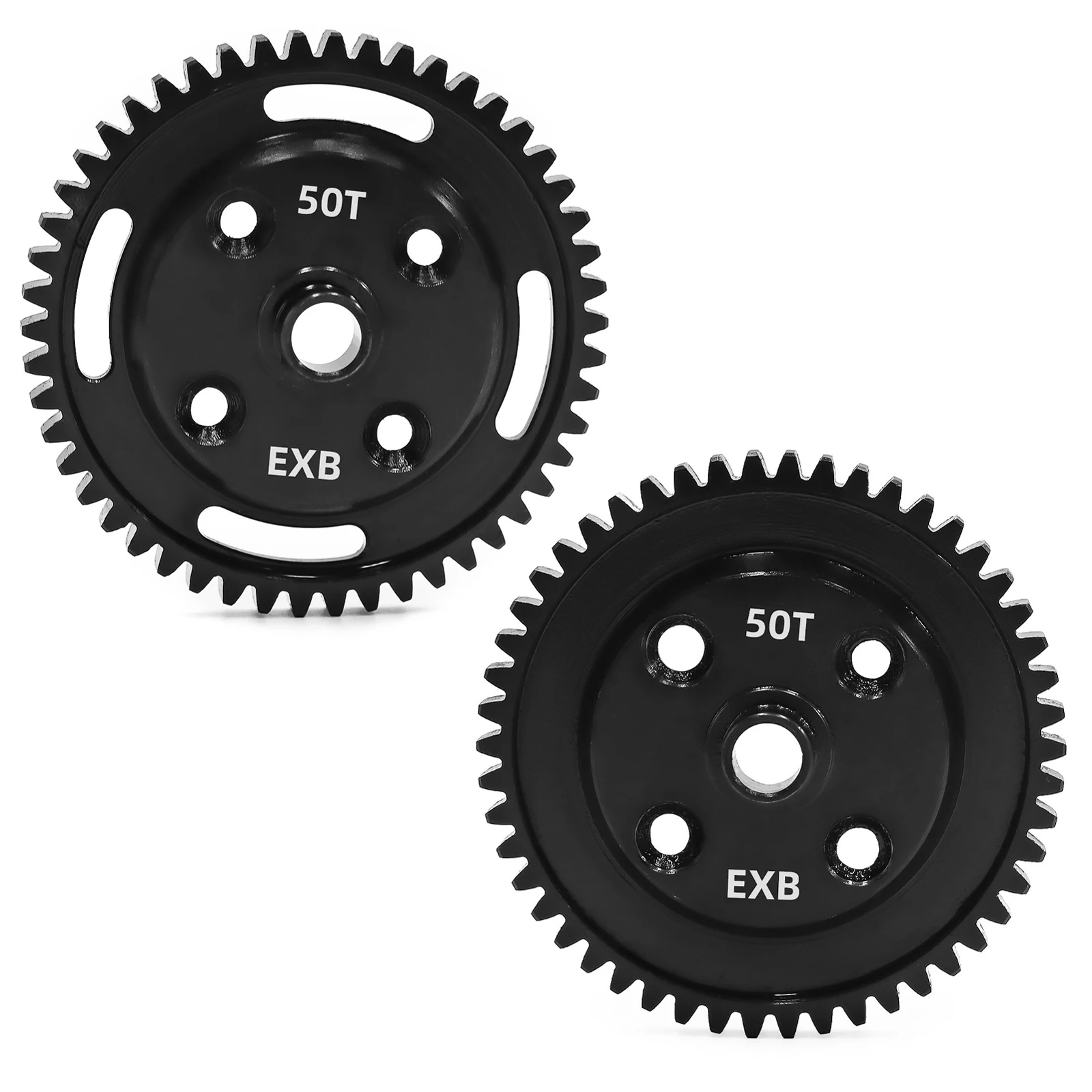 EXB 50T Center Differential Gear for ARRMA 1/8 KRATON OUTCAST NOTORIOUS 1/7 MOJAVE, Hardened Steel
EXB 50T Center Differential Gear for ARRMA 1/8 KRATON OUTCAST NOTORIOUS 1/7 MOJAVE, Hardened Steel