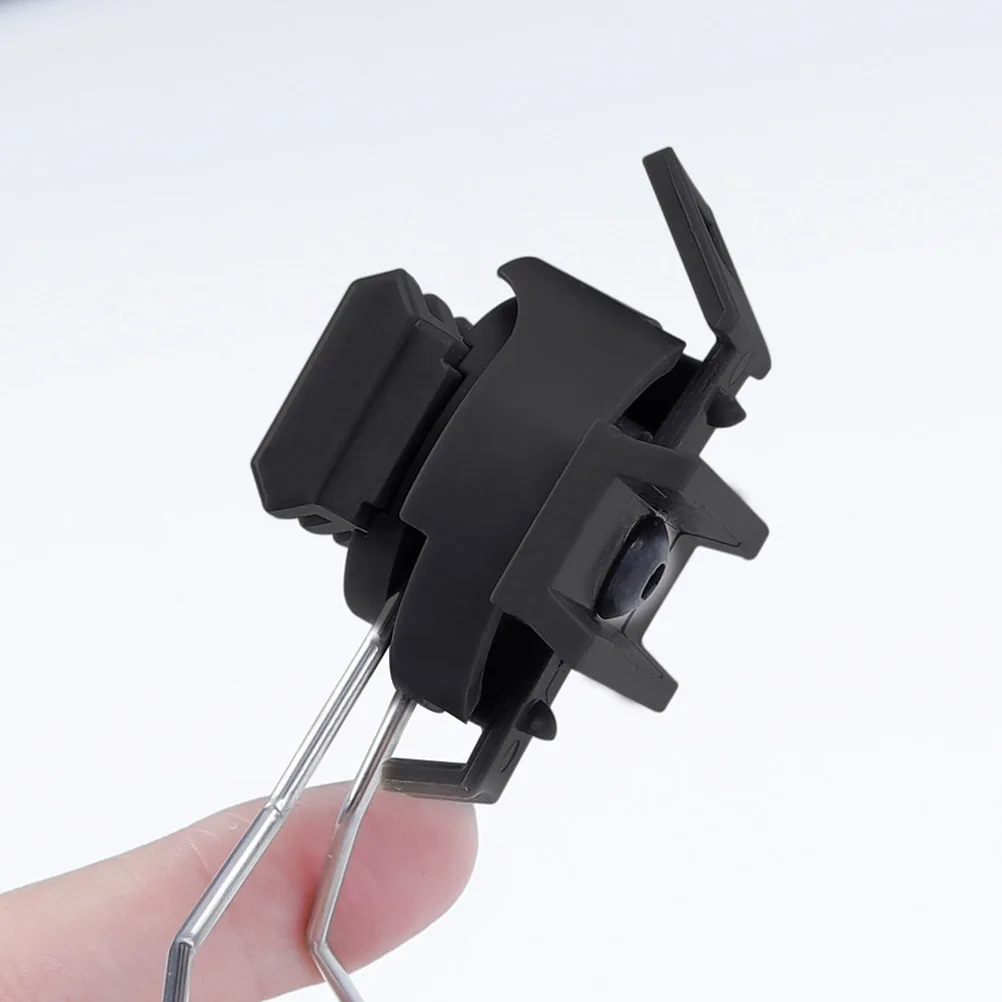 Fast Rail Adapter Black High Quality Comtac Headset Headphone Outdoor Shooting Rail for
Fast Rail Adapter Black High Quality Comtac Headset Headphone Outdoor Shooting Rail for