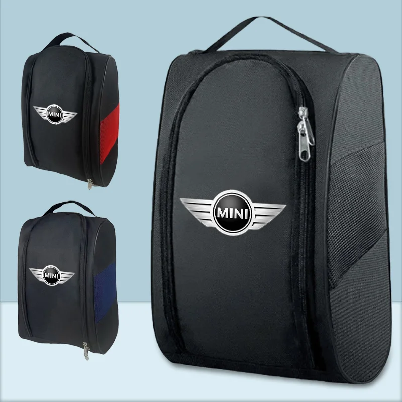 Car Storage Seat Back Water Snack Mobile Phone Organizer For Mini Cooper JCW Works Hatch F54 F55 F56 F60 R50 R52 Sticker Accesso
Car Storage Seat Back Water Snack Mobile Phone Organizer For Mini Cooper JCW Works Hatch F54 F55 F56 F60 R50 R52 Sticker Accesso