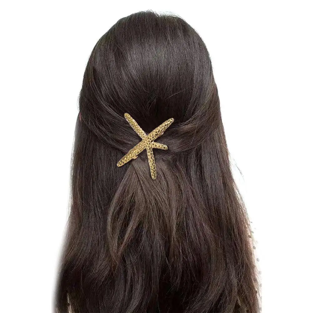 2Pcs Hairpins Durable Long Lasting Good Grip Easy Clip Women Accessories Wedding Party Daily Life Metal Hair Clips
2Pcs Hairpins Durable Long Lasting Good Grip Easy Clip Women Accessories Wedding Party Daily Life Metal Hair Clips