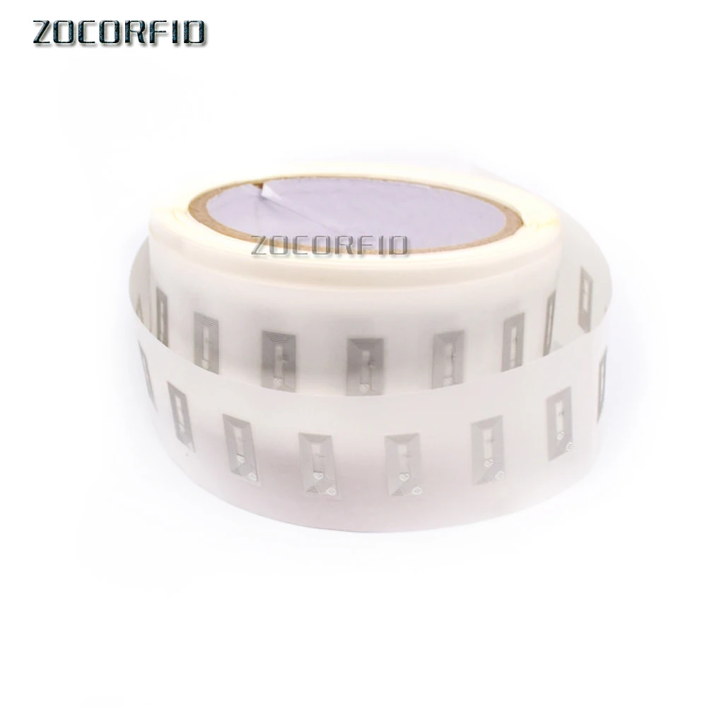 1000pcs/Lot NFC Tag NFC213 Label 213 Stickers Tags Badges Lable Sticker 13.56mHz for huawei share ios13 personal automation
1000pcs/Lot NFC Tag NFC213 Label 213 Stickers Tags Badges Lable Sticker 13.56mHz for huawei share ios13 personal automation