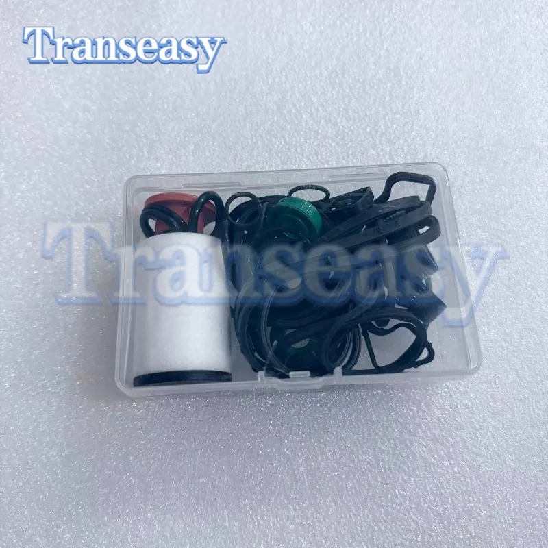 New 0AM DQ200 DSG 7-Speed Small Repair Kit 0AM325066AE Valve Body Oil Circuit Board Suit For VW Audi Skoda
New 0AM DQ200 DSG 7-Speed Small Repair Kit 0AM325066AE Valve Body Oil Circuit Board Suit For VW Audi Skoda