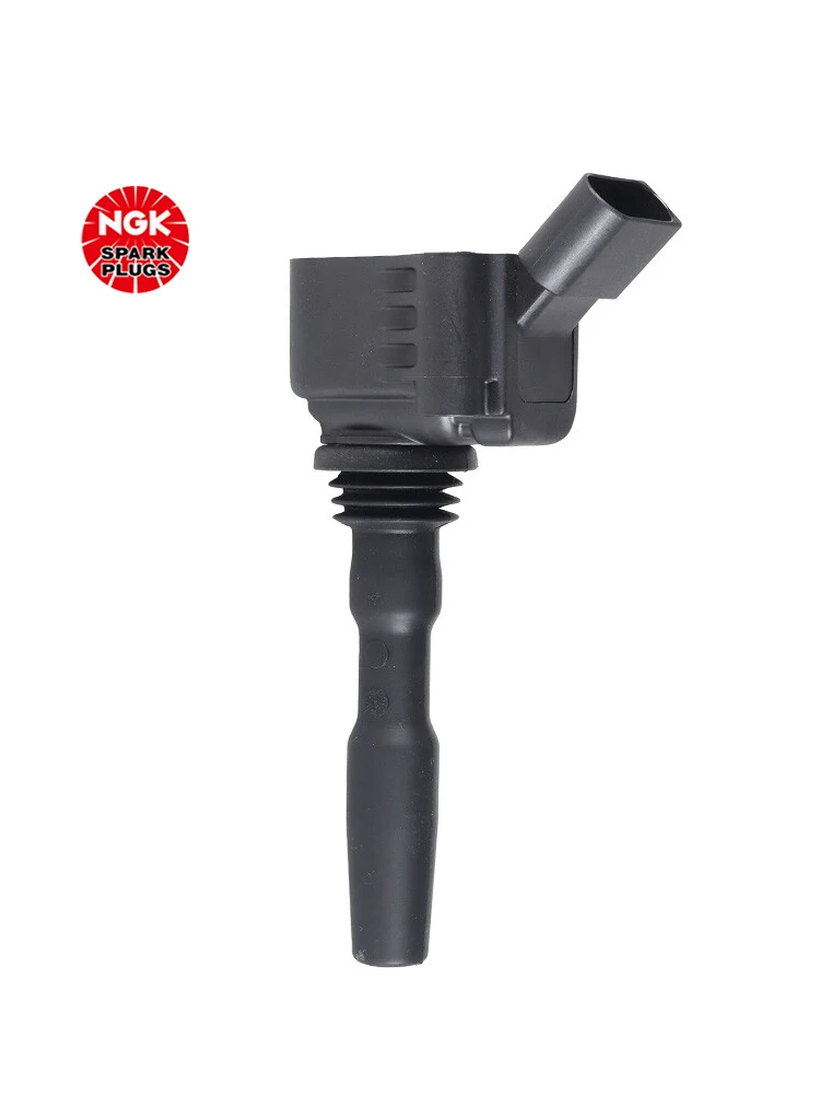 NGK ignition coil U5330 is compatible with Volkswagen Lavida Passat Jetta Bora high-voltage pack oe 04E905110N
NGK ignition coil U5330 is compatible with Volkswagen Lavida Passat Jetta Bora high-voltage pack oe 04E905110N