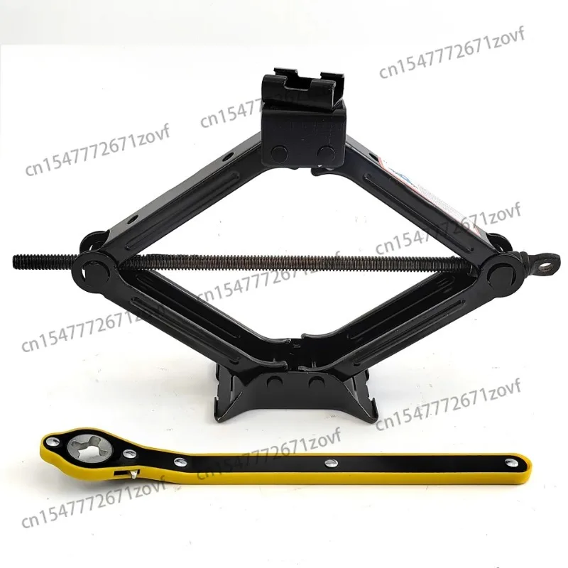 Steel mini hydraulic scissor jack 2t car jack
Steel mini hydraulic scissor jack 2t car jack