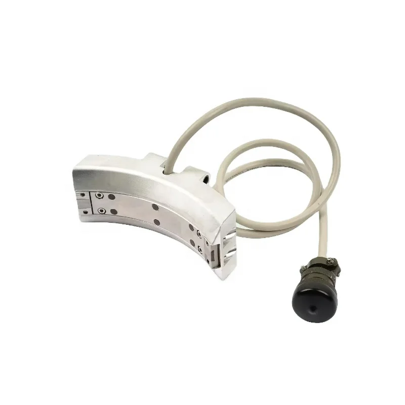 High Precision Non-destructive Testing Equipment - Magnetic Flux Leakage Detector
High Precision Non-destructive Testing Equipment - Magnetic Flux Leakage Detector