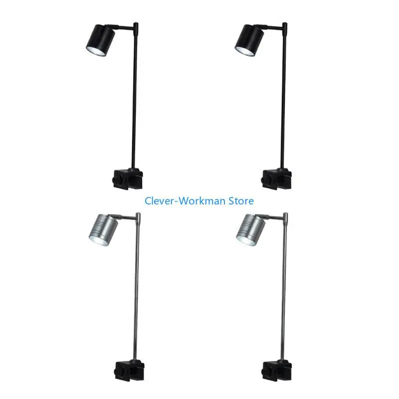 24TD Aquariums LED Light 7w/10w Lighting Aquariums LED Clip Light Adjustable Pipe
24TD Aquariums LED Light 7w/10w Lighting Aquariums LED Clip Light Adjustable Pipe